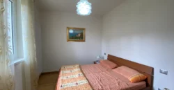 APPARTAMENTO TRILOCALE CON GIARDINO