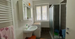 APPARTAMENTO TRILOCALE CON GIARDINO