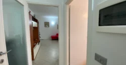 APPARTAMENTO TRILOCALE CON GIARDINO