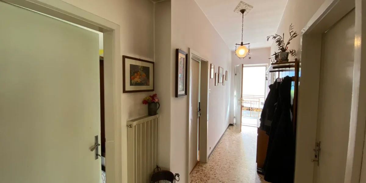 VILLETTA INDIPENDENTE