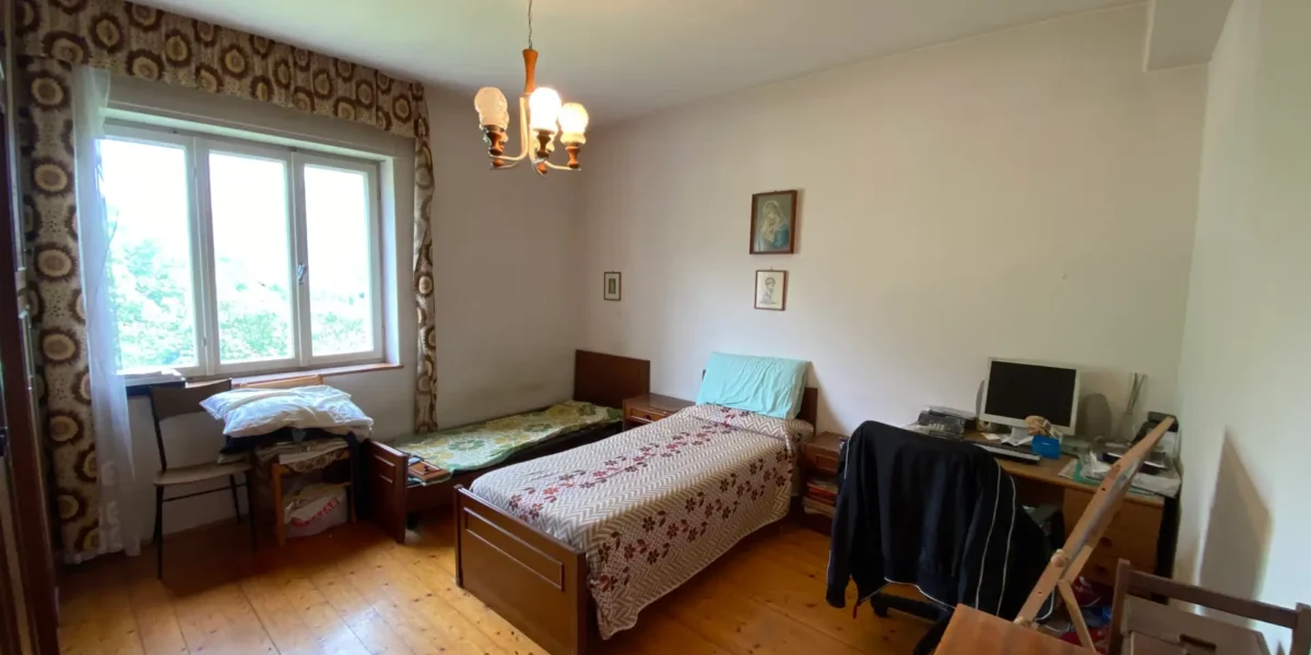 VILLETTA INDIPENDENTE