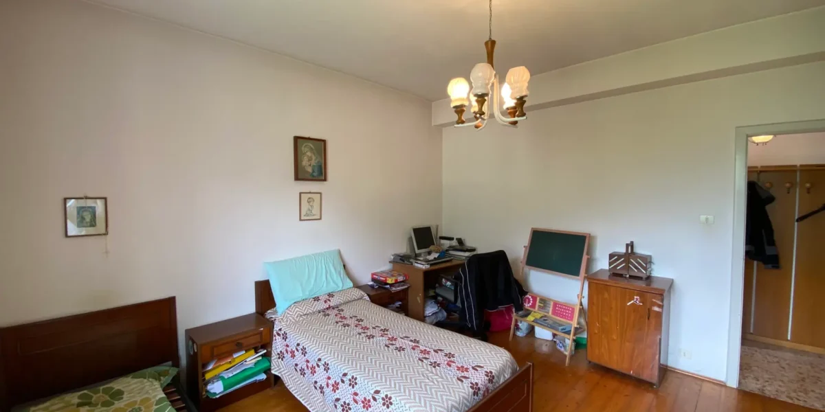 VILLETTA INDIPENDENTE