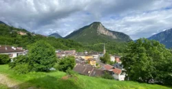 VILLETTA INDIPENDENTE