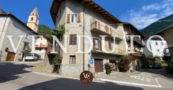 TRILOCALE NEL CUORE DI TELVE SI SOPRA