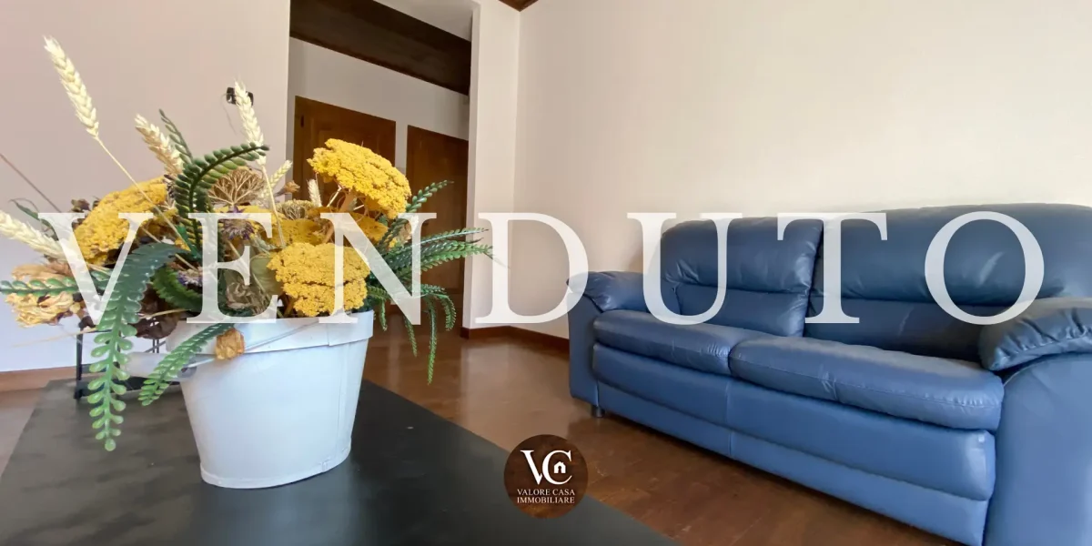 AMPIO APPARTAMENTO QUADRILOCALE