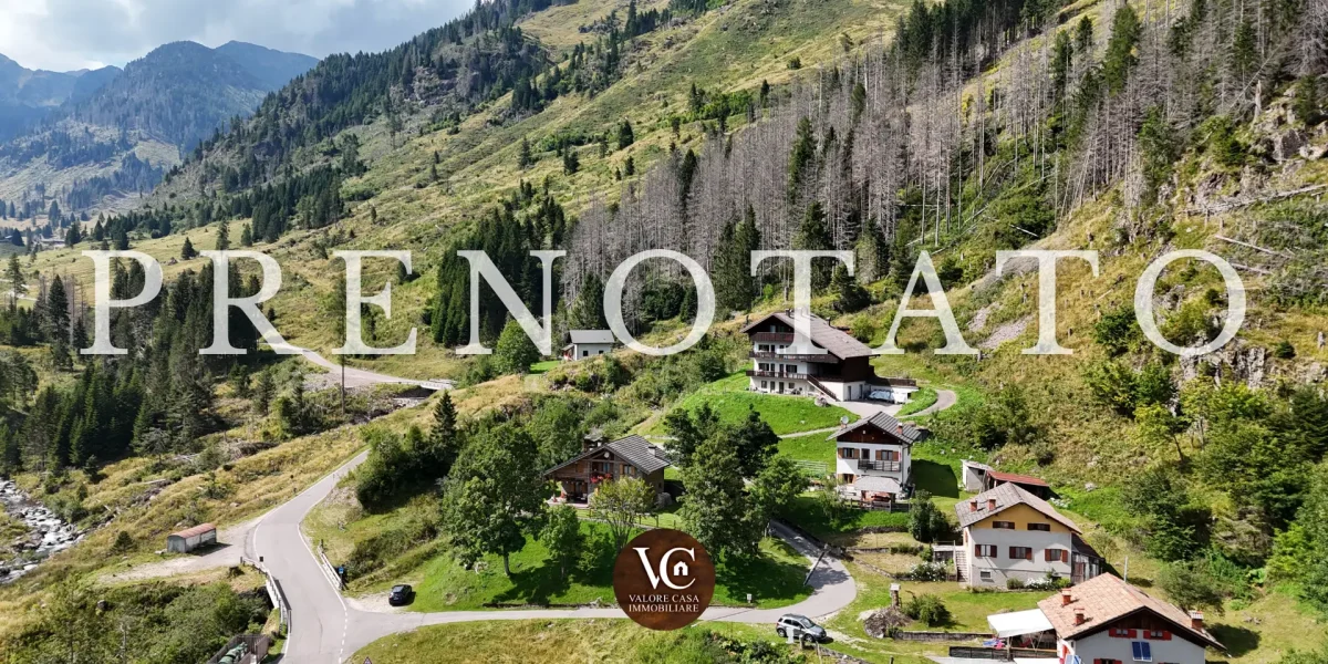 BAITA NEL CUORE DEL LAGORAI