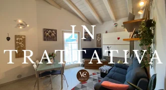 APPARTAMENTO TRILOCALE