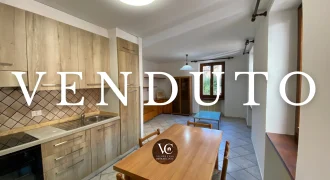 APPARTAMENTO BILOCALE IN CENTRO