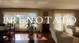 AMPIO APPARTAMENTO QUADRILOCALE