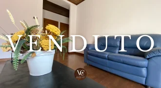 AMPIO APPARTAMENTO QUADRILOCALE