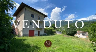 VILLETTA INDIPENDENTE