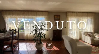 AMPIO APPARTAMENTO QUADRILOCALE
