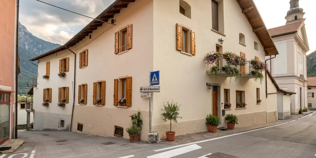 PORZIONE TERRA/CIELO