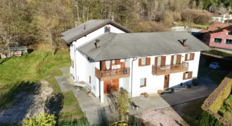 VILLA E ATTIVITA’ AGRICOLA IN UN’UNICA SOLUZIONE