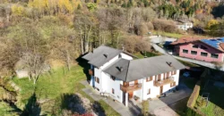 VILLA E ATTIVITA’ AGRICOLA IN UN’UNICA SOLUZIONE