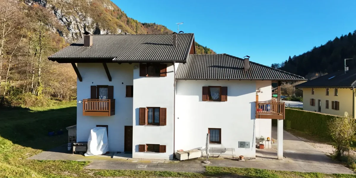 VILLA E ATTIVITA’ AGRICOLA IN UN’UNICA SOLUZIONE