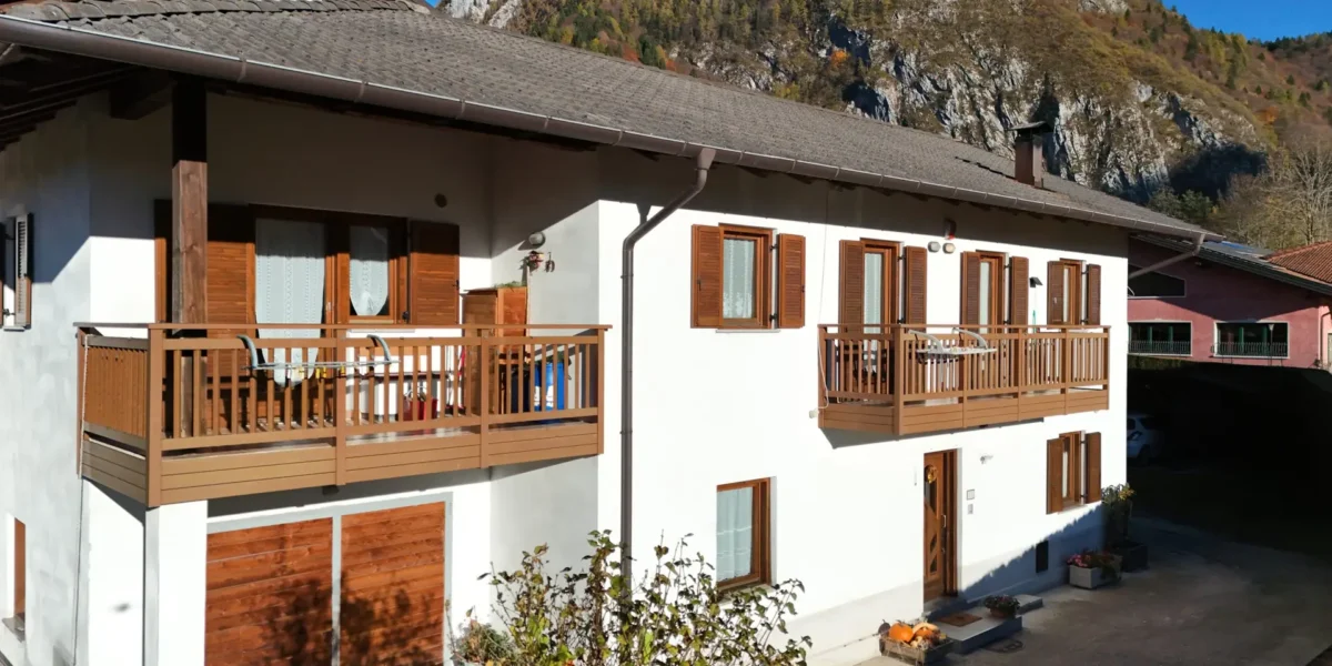 VILLA E ATTIVITA’ AGRICOLA IN UN’UNICA SOLUZIONE