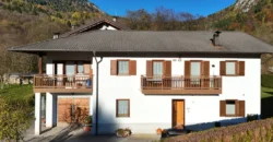 VILLA E ATTIVITA’ AGRICOLA IN UN’UNICA SOLUZIONE