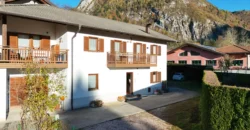 VILLA E ATTIVITA’ AGRICOLA IN UN’UNICA SOLUZIONE