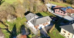 VILLA E ATTIVITA’ AGRICOLA IN UN’UNICA SOLUZIONE