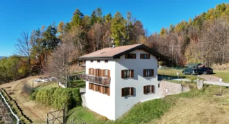 PROPRIETA’ INDIPENDENTE IN ALTA VALSUGANA
