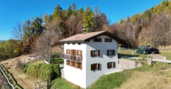 PROPRIETA’ INDIPENDENTE IN ALTA VALSUGANA