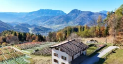 PROPRIETA’ INDIPENDENTE IN ALTA VALSUGANA