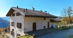 PROPRIETA’ INDIPENDENTE IN ALTA VALSUGANA