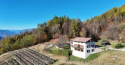 PROPRIETA’ INDIPENDENTE IN ALTA VALSUGANA