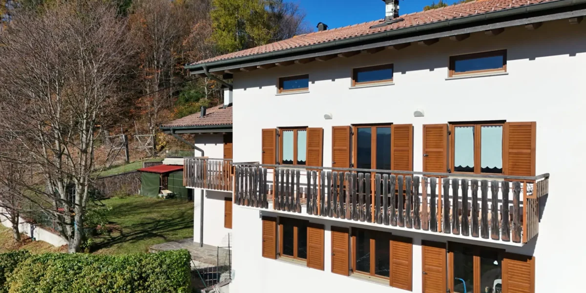 PROPRIETA’ INDIPENDENTE IN ALTA VALSUGANA