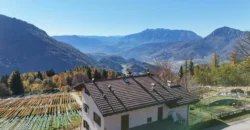 PROPRIETA’ INDIPENDENTE IN ALTA VALSUGANA