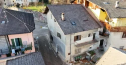 PORZIONE DI CASA NEL CENTRO STORICO