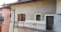 PORZIONE DI CASA NEL CENTRO STORICO