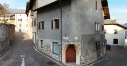 PORZIONE DI CASA NEL CENTRO STORICO