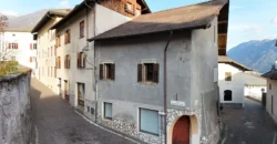 PORZIONE DI CASA NEL CENTRO STORICO
