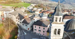 PORZIONE DI CASA NEL CENTRO STORICO