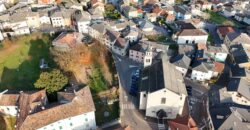 PORZIONE DI CASA NEL CENTRO STORICO