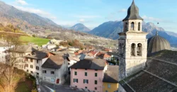 PORZIONE DI CASA NEL CENTRO STORICO