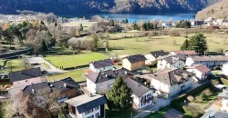 LA TUA VILLA AL LAGO: Privacy, Verde e Comfort a Levico Terme