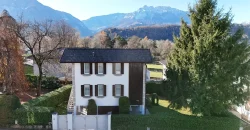 LA TUA VILLA AL LAGO: Privacy, Verde e Comfort a Levico Terme