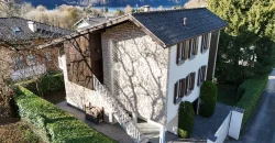 LA TUA VILLA AL LAGO: Privacy, Verde e Comfort a Levico Terme