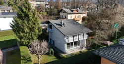 LA TUA VILLA AL LAGO: Privacy, Verde e Comfort a Levico Terme