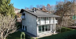 LA TUA VILLA AL LAGO: Privacy, Verde e Comfort a Levico Terme