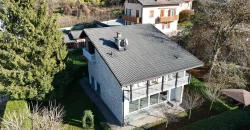 LA TUA VILLA AL LAGO: Privacy, Verde e Comfort a Levico Terme