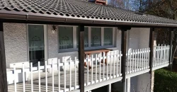 LA TUA VILLA AL LAGO: Privacy, Verde e Comfort a Levico Terme