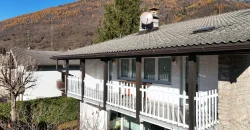 LA TUA VILLA AL LAGO: Privacy, Verde e Comfort a Levico Terme