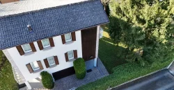 LA TUA VILLA AL LAGO: Privacy, Verde e Comfort a Levico Terme