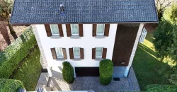 LA TUA VILLA AL LAGO: Privacy, Verde e Comfort a Levico Terme