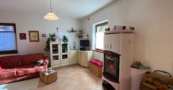 VILLA E ATTIVITA’ AGRICOLA IN UN’UNICA SOLUZIONE