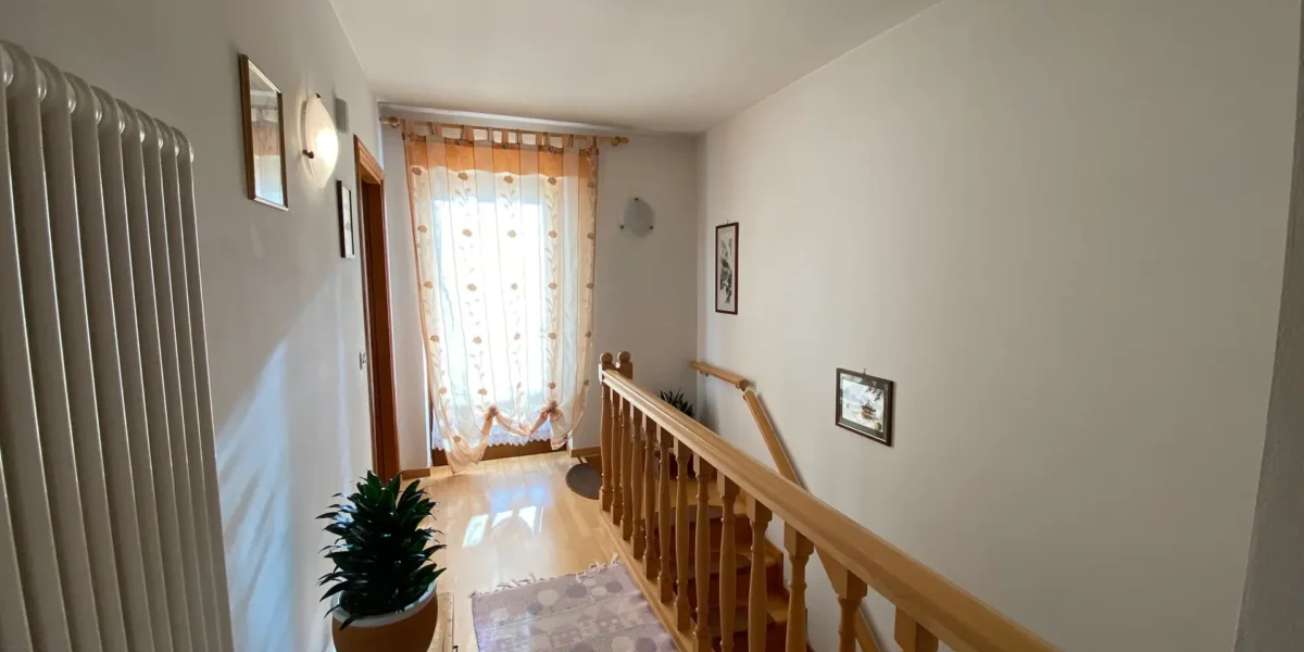 VILLA E ATTIVITA’ AGRICOLA IN UN’UNICA SOLUZIONE